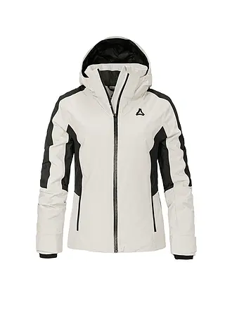 SCHÖFFEL | Giacca da sci da donna Style Trifex | creme